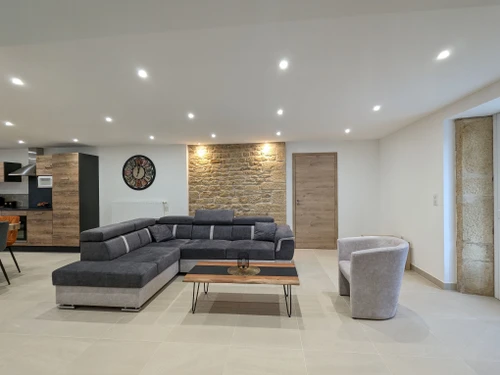 Gîte Haucourt la Rigole (55), 3 pièces, 6 personnes - photo_1011692516638