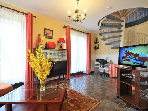 Gite Riquewihr, 3 bedrooms, 6 persons - photo_1011805011238