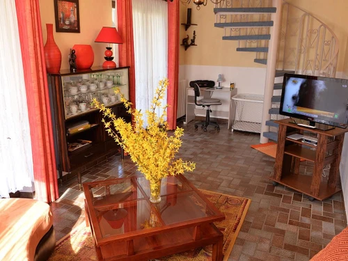 Gite Riquewihr, 3 bedrooms, 6 persons - photo_1011805011238