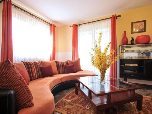 Gite Riquewihr, 3 bedrooms, 6 persons - photo_1011805011238