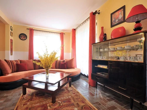 Gite Riquewihr, 3 bedrooms, 6 persons - photo_1011805011238