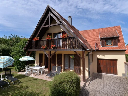 Gîte Riquewihr, 4 pièces, 6 personnes - photo_1011805011238