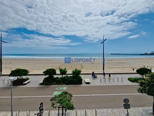 Ferienwohnung Les Sables-d'Olonne, 1 Schlafzimmer, 4 Personen - photo_8836578884