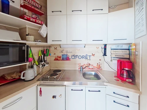 Ferienwohnung Les Sables-d'Olonne, 1 Schlafzimmer, 4 Personen - photo_8836578884