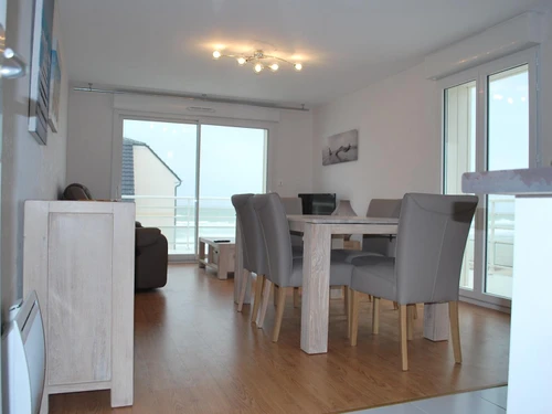 Apartamento Fort-Mahon-Plage, 2 dormitorios, 4 personas - photo_1011805067469