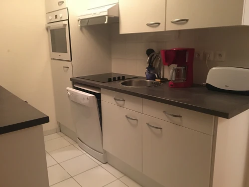 Apartamento Fort-Mahon-Plage, 2 dormitorios, 4 personas - photo_1011805067469