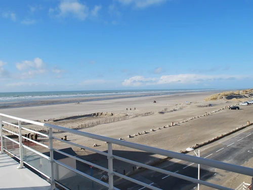 Apartamento Fort-Mahon-Plage, 2 dormitorios, 4 personas - photo_1011805067469