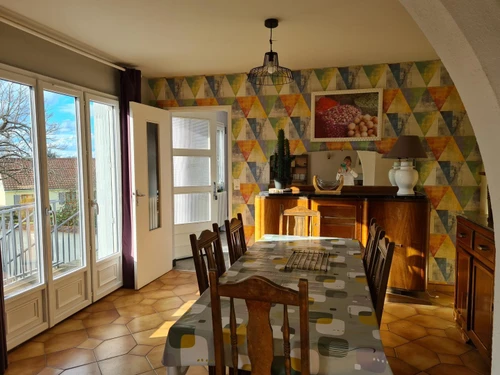 Gîte Creuzier-le-Neuf, 4 pièces, 6 personnes - photo_14120042649