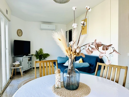 Apartamento Roses, 2 dormitorios, 4 personas - photo_19018364415