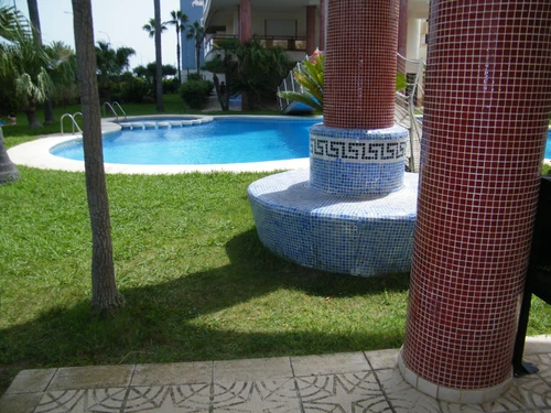 Apartment Playa de Gandía, 3 bedrooms, 6 persons - photo_1011805079061