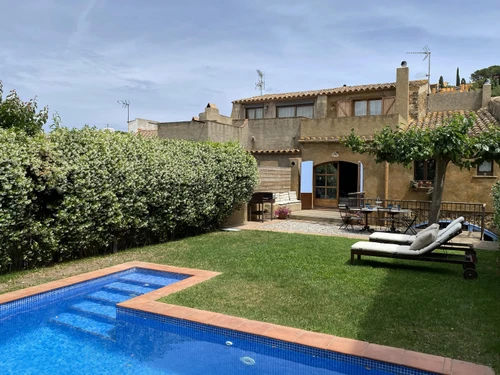 Maison Begur, 4 pièces, 6 personnes - photo_18949470623