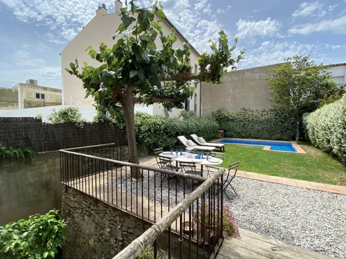 Maison Begur, 4 pièces, 6 personnes - photo_18949470623