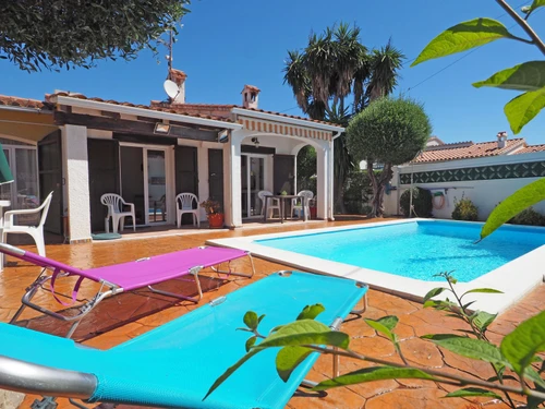 Villa L'Escala, 2 bedrooms, 4 persons - photo_1011565547153