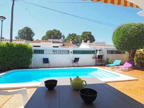 Maison L'Escala, 3 pièces, 4 personnes - photo_1011565547153