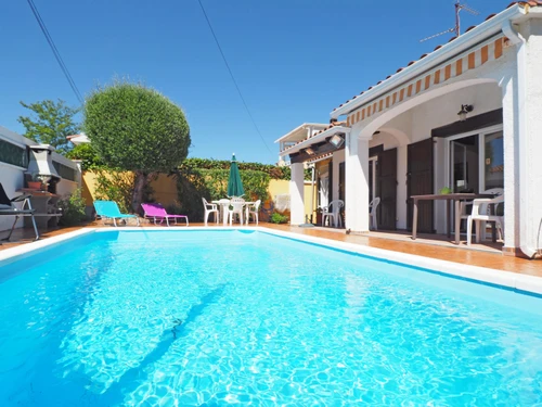 Maison L'Escala, 3 pièces, 4 personnes - photo_1011565547153