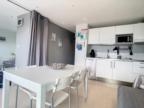 Apartment Palavas-les-Flots, 1 bedroom, 4 persons - photo_19068512006
