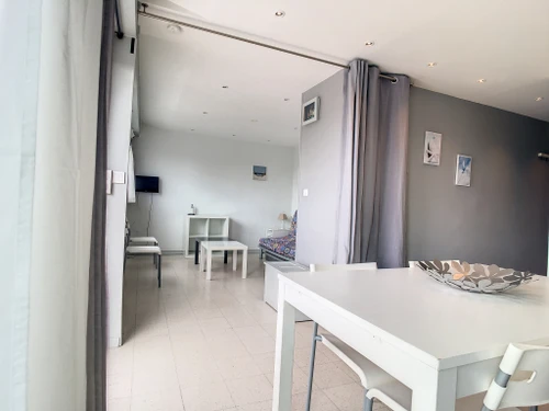 Apartment Palavas-les-Flots, 1 bedroom, 4 persons - photo_19068512006