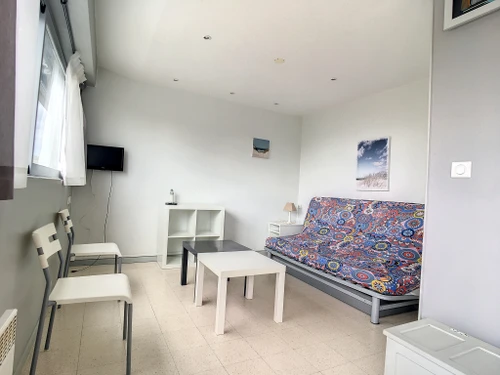 Apartment Palavas-les-Flots, 1 bedroom, 4 persons - photo_19068512006