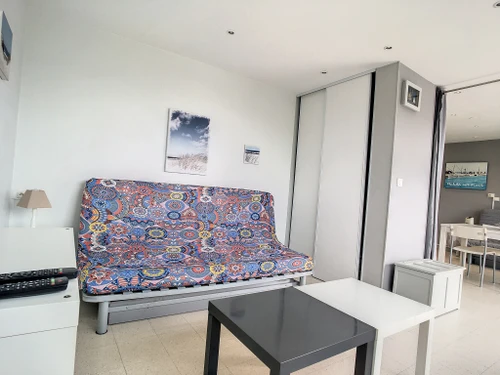 Apartment Palavas-les-Flots, 1 bedroom, 4 persons - photo_19068512006