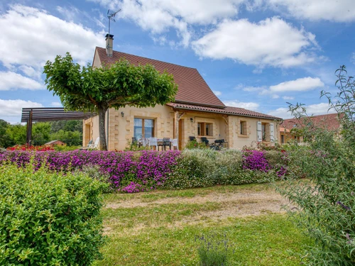 Gite Saint-Vincent-le-Paluel, 2 bedrooms, 4 persons - photo_1011557631558