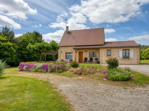 Gite Saint-Vincent-le-Paluel, 2 bedrooms, 4 persons - photo_1011557631558