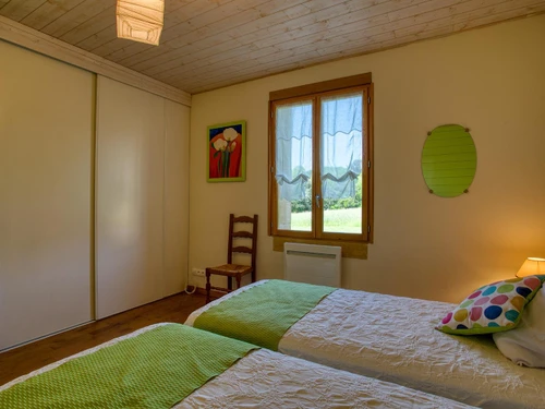 Gite Saint-Vincent-le-Paluel, 2 bedrooms, 4 persons - photo_1011557631558