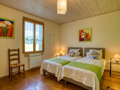 Gite Saint-Vincent-le-Paluel, 2 bedrooms, 4 persons - photo_1011557631558