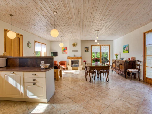 Gite Saint-Vincent-le-Paluel, 2 bedrooms, 4 persons - photo_1011557631558