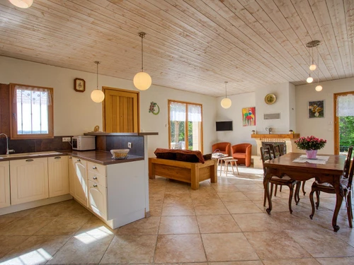 Gite Saint-Vincent-le-Paluel, 2 bedrooms, 4 persons - photo_1011557631558