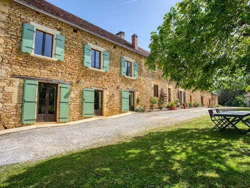 Gîte Carlux, 3 pièces, 5 personnes - photo_19456684617