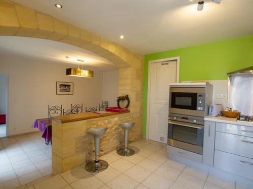 Gîte Carlux, 3 pièces, 5 personnes - photo_19456684617