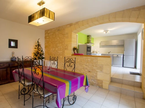 Gîte Carlux, 3 pièces, 5 personnes - photo_19456684617