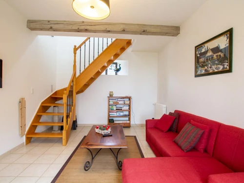 Gîte Carlux, 3 pièces, 5 personnes - photo_19456684617