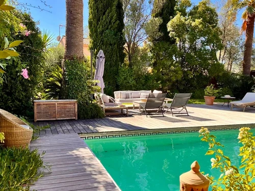 Casa Carqueiranne, 5 dormitorios, 10 personas - photo_1011805177729