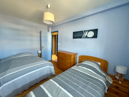 Apartamento Saint-Jean-de-Monts, 2 dormitorios, 5 personas - photo_1011737755847