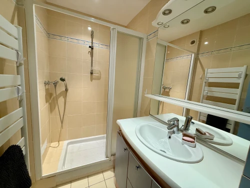 Apartamento Saint-Jean-de-Monts, 2 dormitorios, 5 personas - photo_1011737755847