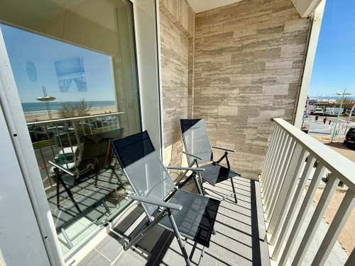 Apartamento Saint-Jean-de-Monts, 2 dormitorios, 5 personas - photo_1011737755847