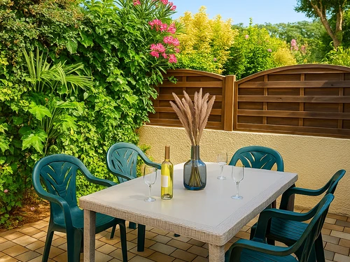 Ferienhaus Argelès-sur-Mer, 2 Schlafzimmer, 4 Personen - photo_19492995684