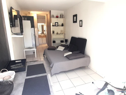 Studio Cap d'Agde naturisme, studio flat, 2 persons - photo_15263456752