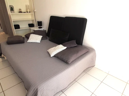 Studio Cap d'Agde naturisme, studio flat, 2 persons - photo_15263456752