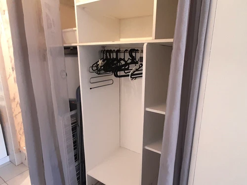 Studio Cap d'Agde naturisme, studio flat, 2 persons - photo_15263456752