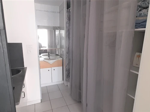 Studio Cap d'Agde naturisme, studio flat, 2 persons - photo_15263456752