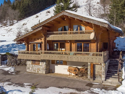 Chalet La Clusaz, 4 Schlafzimmer, 9 Personen - photo_1011805546576