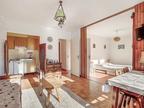 Apartamento La Clusaz, 1 dormitorio, 4 personas - photo_1011805546936