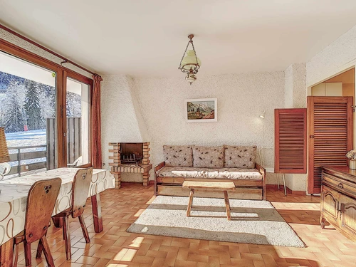 Apartamento La Clusaz, 1 dormitorio, 4 personas - photo_1011805546936