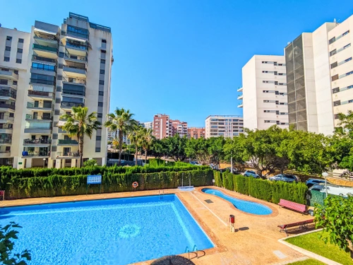 Ferienwohnung Benidorm, 1 Schlafzimmer, 3 Personen - photo_8840063221