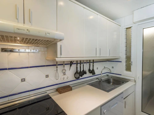 Ferienwohnung Vinaròs, 2 Schlafzimmer, 4 Personen - photo_13297065001