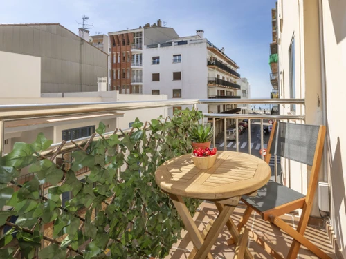 Apartamento San Antonio de Calonge, 2 dormitorios, 5 personas - photo_1011787079883