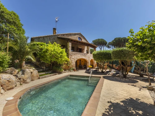 Casa Calonge, 4 dormitorios, 8 personas - photo_710529873