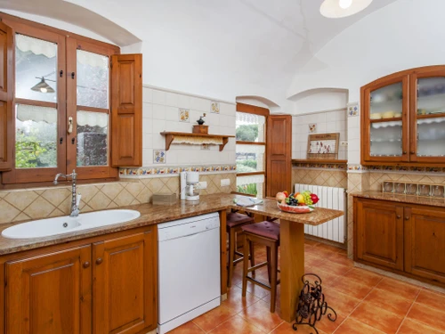 Maison Calonge, 6 pièces, 8 personnes - photo_710529873